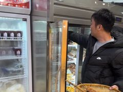 -德四家·云南傣味烧烤品牌(和谐店)