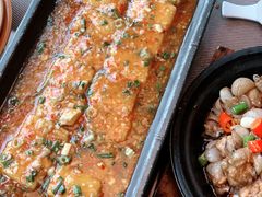 -春申里餐厅(银泰in99店)