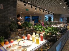 -韩丰源海鲜烤肉火锅自助餐(合肥梦之城购物中心店)