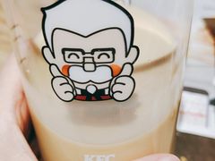 -肯德基(西安兴庆店)