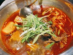 -汪爹爹武汉牛三鲜(朝外大街店)