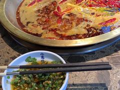 -小龙坎火锅(春熙太古里店)