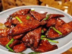 -小吊梨汤·北京菜·烤鸭(鸟巢店)