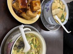 上海臭豆腐-潮妈小食