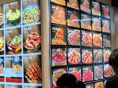 -郑记•不夜城烧烤•龙虾•虾蟹(黄鹤楼店)