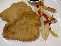 -德大西餐社(云南南路店)