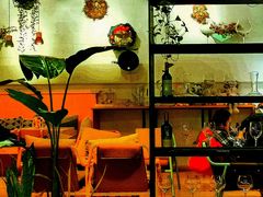 -雕刻时光咖啡馆(北苑店)