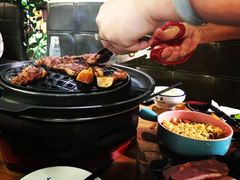 -牛犇炭火烤肉·鲜切烤肉(承德总店)