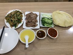 -姥家春饼店(漳州二路店)