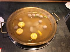 -小牛海记潮汕牛肉店(永定路店)