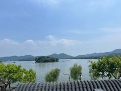 -楼外楼(西湖景区孤山路店)