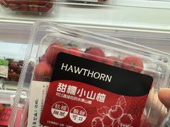 -盒马鲜生(领丰汇店)