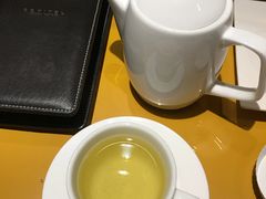 -圆顶阁西餐厅(郑州索菲特国际饭店 )