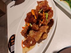 -西夏回族烧麦馆(牡丹街店)