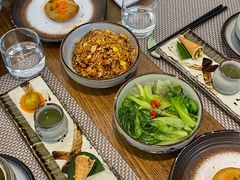 -生机蔬食·24节气料理餐厅(番禺广场店)