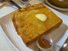 -和平馆·地道港澳茶餐厅(西门口店)