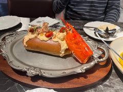-LESCEDARS Brasserie Bistro香柏树