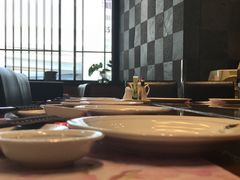 餐具-大渔铁板烧(中山路八佰伴店)