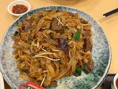-鹅公村·国家非遗传承(荔湾店)