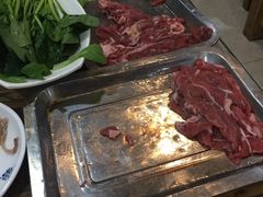 -木萨火锅店(开鲁路店)