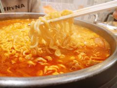 部队火锅-小岛餐厅