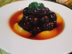 黄桃红枣-爷爷的草帽·海鲜馆(孙塘路店)