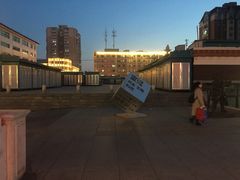 -长江路步行街(长春银座店)