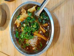 -柳州肥姨妈大骨螺蛳粉(东靖路店)