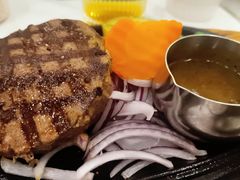 -斗牛士牛排餐厅(嘉里汇店)