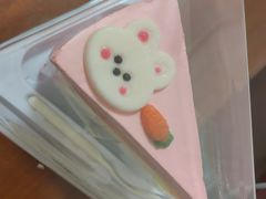 -爱德顺糕点食屋(利民道店)