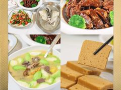 -东坊味道私房菜·地道顺德菜(大良店)
