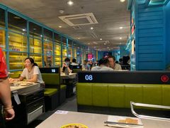 -丰茂烤串(金源店)
