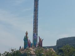 -青岛嘉年华主题乐园