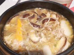 -土大力拌饭名家(丹尼斯百货店)