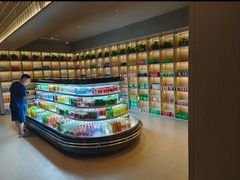 -曲水兰亭(北京四惠店)