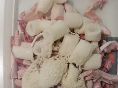 -烹然四季椰子鸡火锅(姚家园万象汇店)