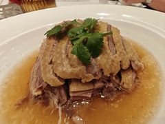 -扬州香格里拉·香宫中餐厅