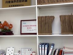 -自然之声助听器·呼吸机(翠微大厦店)
