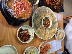 -妈妈手(山大总店)