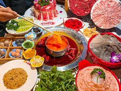 -大龙燚·旷野鲜火锅(广州首店)
