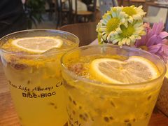 -Blac+Blac(中海环宇荟店)