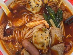 -爱国爱民螺蛳粉(南海万达店)