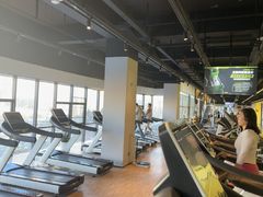 -Liking健身(哈尔滨旗舰店)