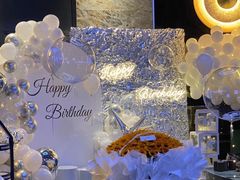 -拾花记花艺·求婚·订婚·生日布置(高新店)