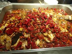 -鱼酷活鱼烤鱼(人信汇商场店)