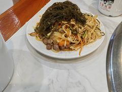 -70後铁锅炖(坡博总店)