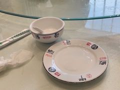 -煎饼卷大葱(春秋西路店)