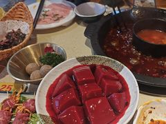 -蜀家渝重庆火锅(南屏街店)