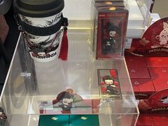 -泡泡玛特POPMART(浦项中心体验店)