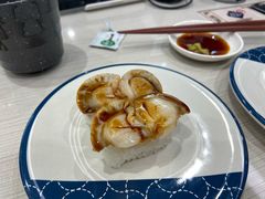 帆立贝寿司-濱寿司(高新伊藤店)